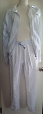 Summer Women White Jacket