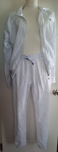 Summer women white - white, jacket