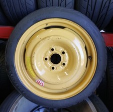 Honda HR-V 2015-2023 17" Space