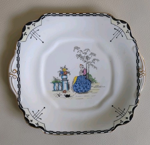 Vintage wellington hand - vintage,