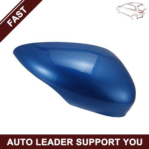 Right drivers side - side, mirror