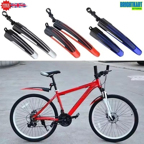 2pcs mountain bike - 2pcs,