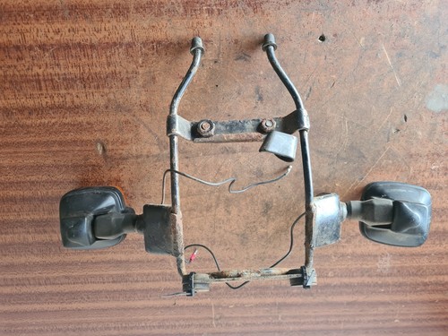 Honda cm200 cm200t twinstar - honda,