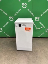 Beko DVS04X20W Slimline