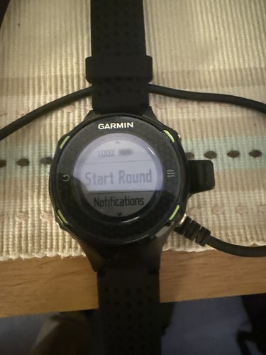 Garmin approach gps touch - garmin, s4