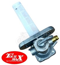 Suzuki Tourmax Fuel Tap -