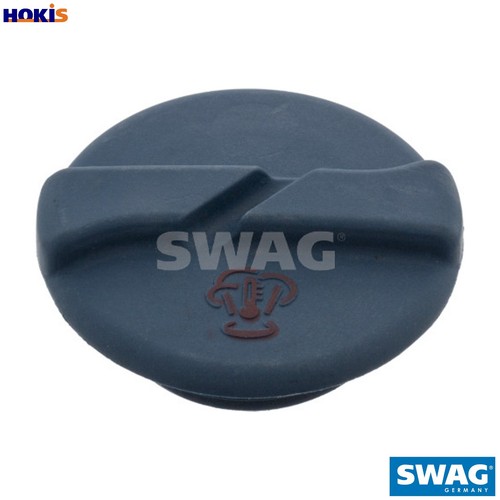 Cap coolant tank - cap, 30
