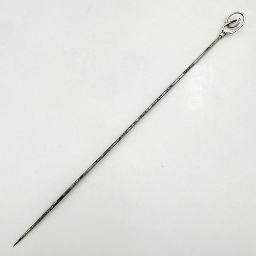 Charles horner hat pin - charles,