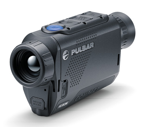Pulsar axion xq19 compact - pulsar,