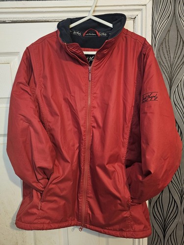 Jack murphy ladies fleece - ladies,