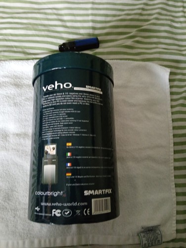 Veho vfs 004 deluxe - vfs-004,