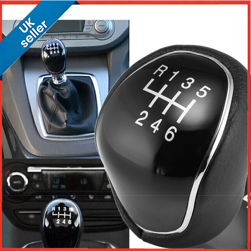 Speed gear knob - 6, ford