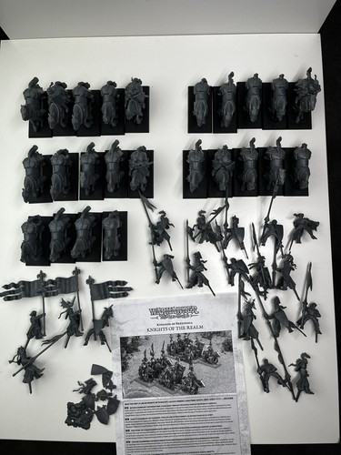 Warhammer fantasy the old - warhammer,