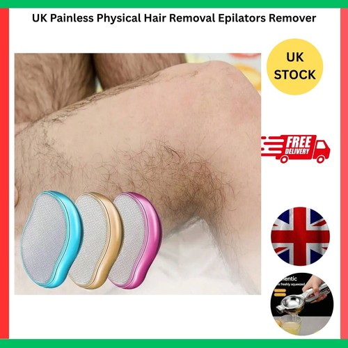 Painless physical hair - painless,