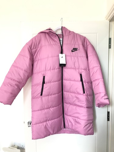 Nike therma fit hooded - nike, puffer