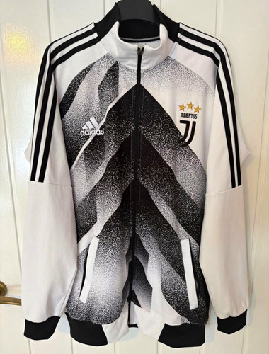Adidas juventus track jacket - track,