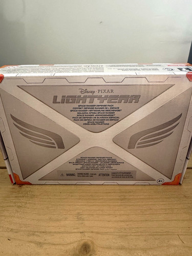 Disney pixar lightyear buzz - disney,