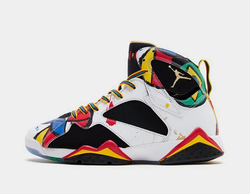 Nike jordan air retro - air, 7