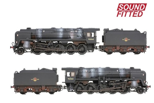 Bachmann 862sf 9f 92060 - 32-862sf, br