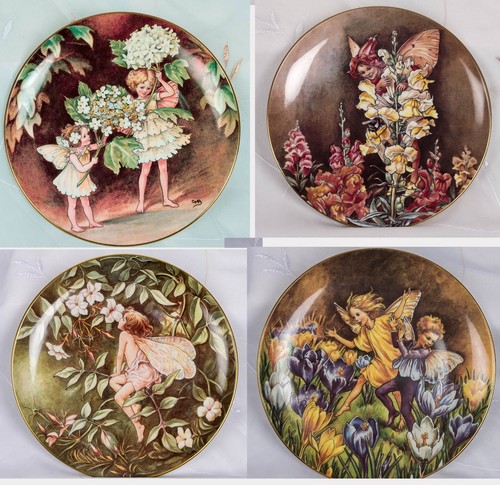 Set fine bone china - set,