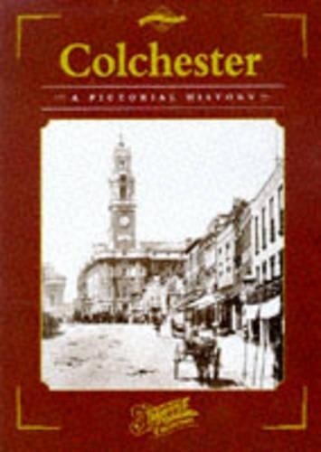Colchester town city - colchester, &