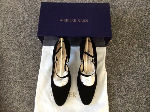 Werner kern dance shoes for - werner,