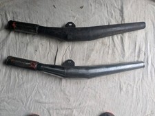 Genuine Suzuki GT 250 X7