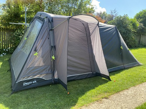 Airtek spruce inflatable - spruce,