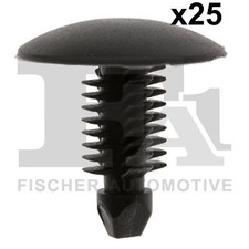 FA1 33-10018.25 Clip