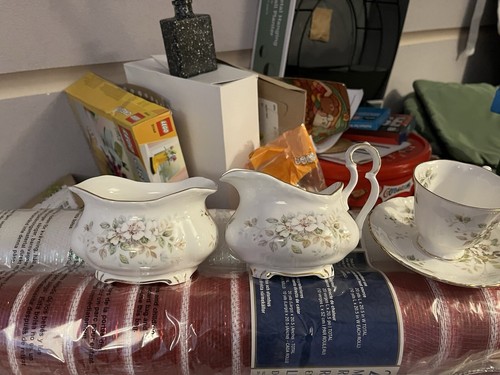 Vintage 1980 royal albert - vintage, 1980's