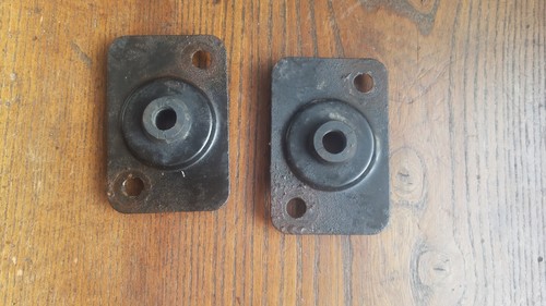 Mgtf mgf radiator top - top, mounting