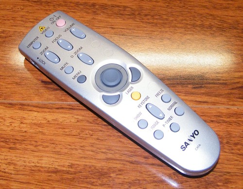 Genuine sanyo tv - genuine,