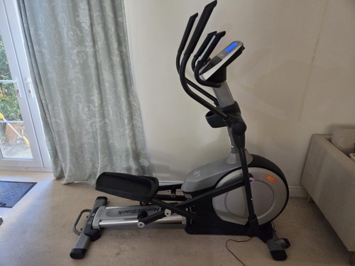 Nordictrack incline - e7.2,