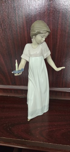 Lladro nao light - the, way