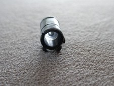 Anschutz 18mm foresight