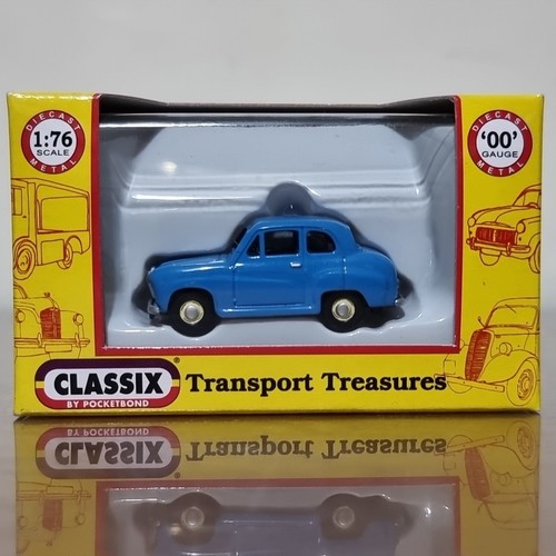 Classix gauge em76854 - gauge,