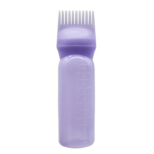 New hair dye - hair,