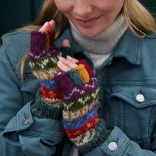 Pachamama Elveden Fingerless