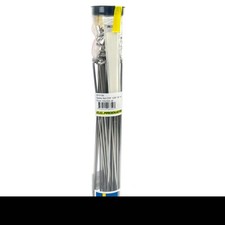 CC Products Spoke Set 18x 36 KTM Husaberg, Cross-center 50-0276, CC50-276, CC50-