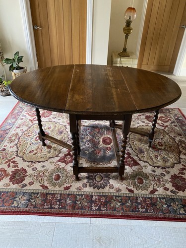 Shropshire antique oak - oak, gate