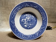 Vintage Royal China "Willow