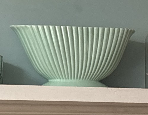 Vintage dartmouth pottery - dartmouth,
