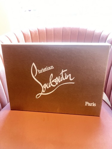 Christian louboutin bianca 140 - christian,