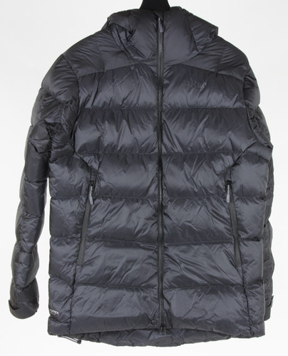 Rab neutrino pro hoodie - pro,
