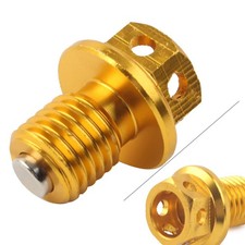 M12xP1.5 Oil Drain Plug Bolt