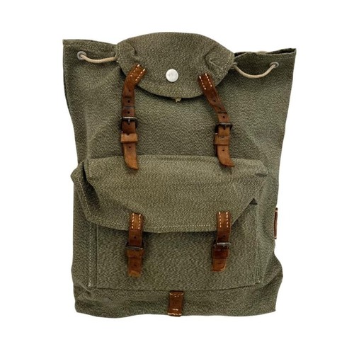 Swiss army 1950s mountain - army,