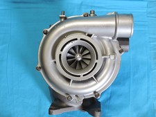 Gmc chevy 6l - 6.6l, duramax