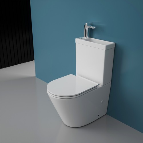 Durovin toilet pan - durovin,