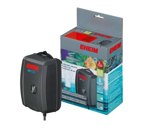 Eheim air pump 100 200 - pump,