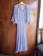 NEW Ann Balon Italian Lace